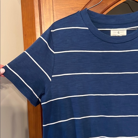 Tee Dress - Picture 3 of 4